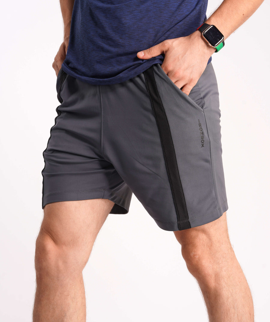 Training All-Round DriFit Shorts 7 inch