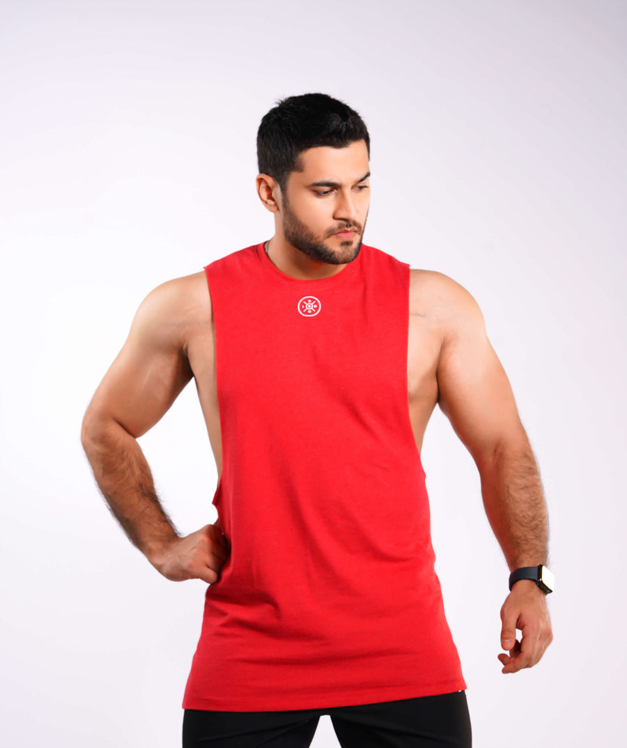 IRONBOX Arm Tank