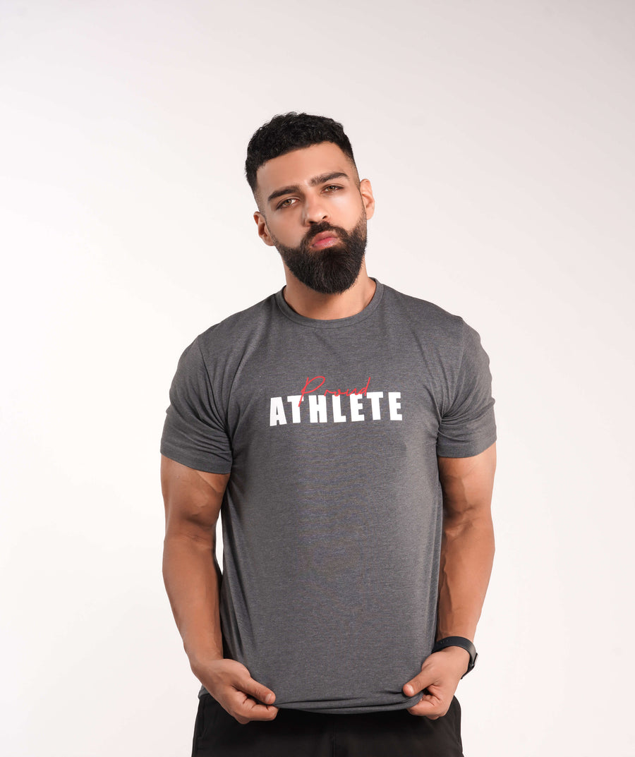 Proud Athlete T-Shirt