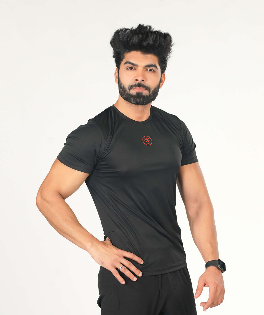 Muscle Dri Fit
