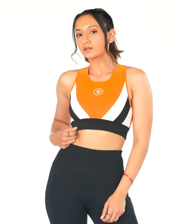 Performance Sports Bra