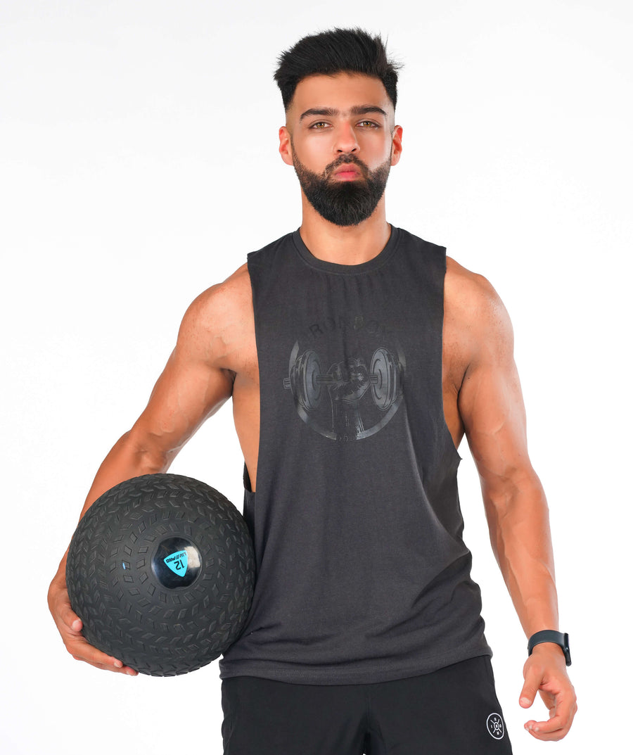 Ultra Flex Arm Tank Top